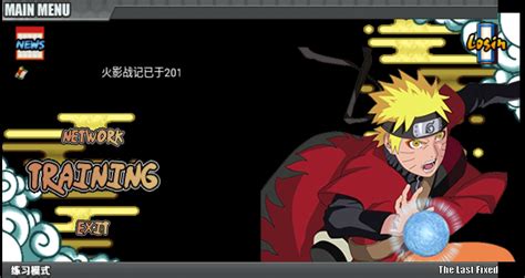 Naruto Senki APK for Android Download .